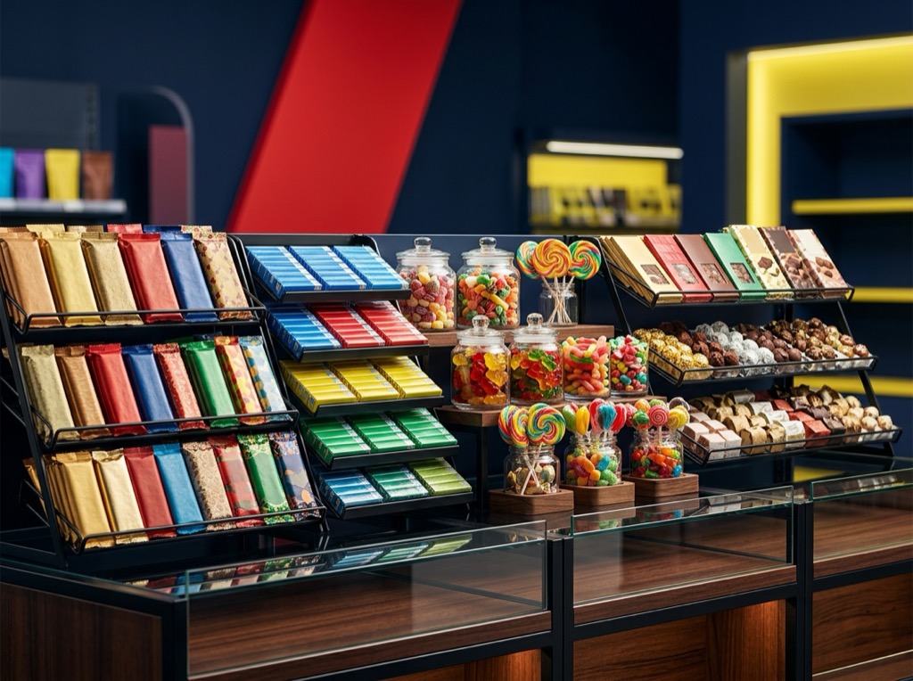 Candy & Confection